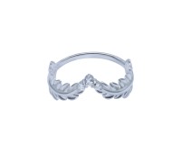 Silver Ring NSR-4210